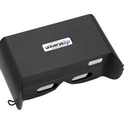 universe2go Planetarium fürs Smartphone