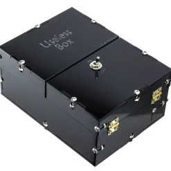 Useless Box Bausatz