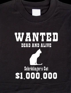 Wanted Dead and Alive