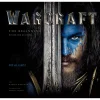 Warcraft The Beginning - Hinter den Kulissen Artbook