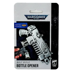 Warhammer 40.000 Flaschenöffner