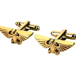 Warhammer 40.000 Manschettenknöpfe