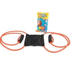 Wasserbomben- und Schneeball-Schleuder