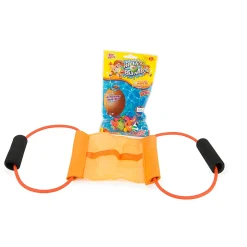 Wasserbomben- und Schneeball-Schleuder