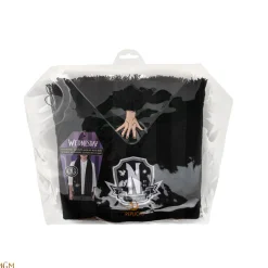 Wednesday Schal Nevermore Academy