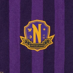 Wednesday Schal Nevermore Academy