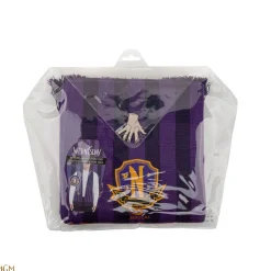 Wednesday Schal Nevermore Academy