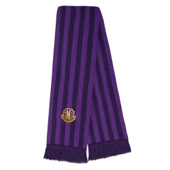 Wednesday Schal Nevermore Academy