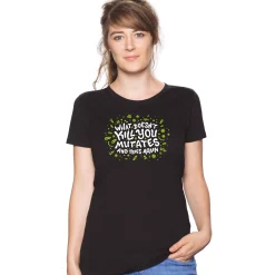 What Doesn't Kill You