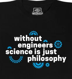 Without Engineers