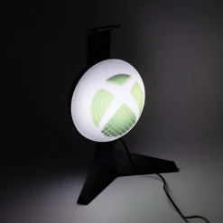 Xbox Icon Kopfhörer-Ständer mit Licht