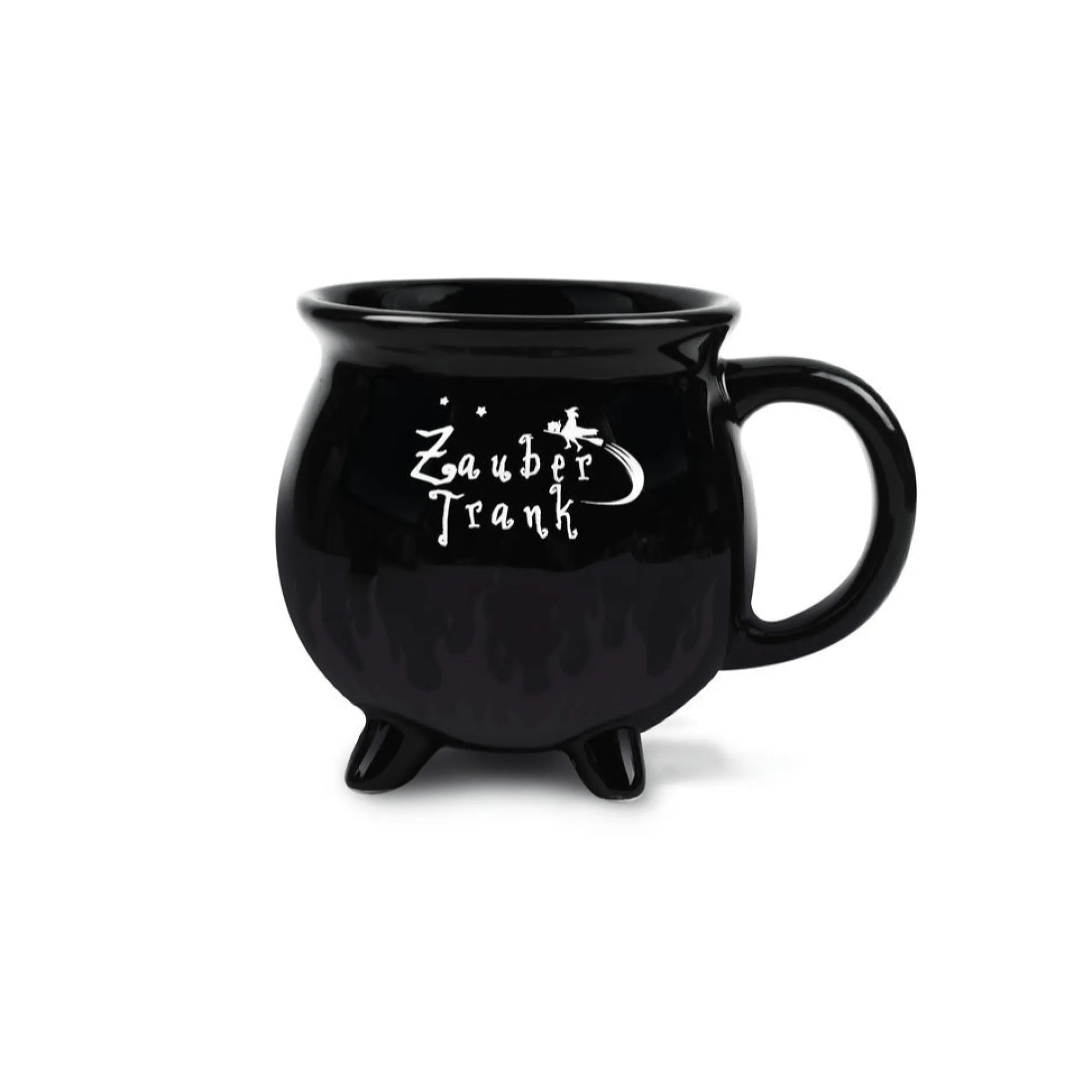 Zaubertrank Becher mit Thermoeffekt