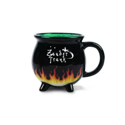 Zaubertrank Becher mit Thermoeffekt