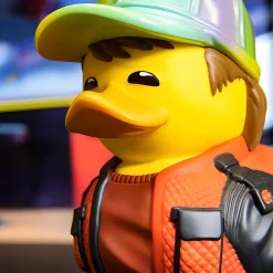 Zurück in die Zukunft TUBBZ Marty McFly 2015 Boxed Edition